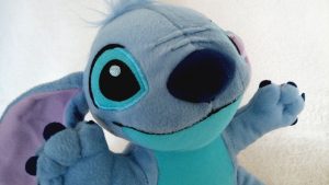 Stitch SEGA