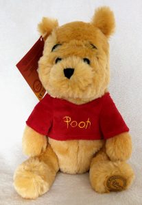 Pooh DS front