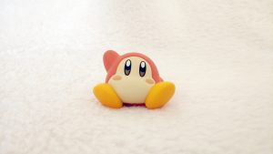 Waddle Dee - Gashapon