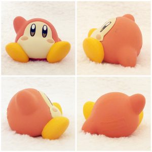 Waddle Dee - Gashapon Desktop Helper