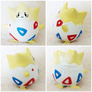 Tomy Togepi