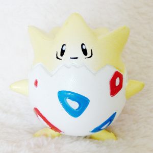 Tomy Togepi Front