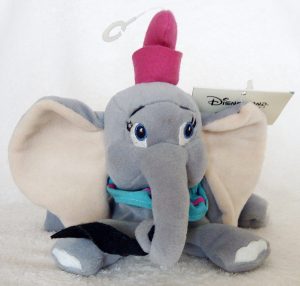 Dumbo DLP Beanie front