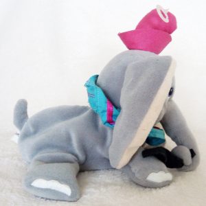 Dumbo DLP Beanie side