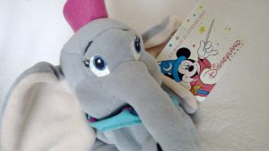 Dumbo DLP Beanie