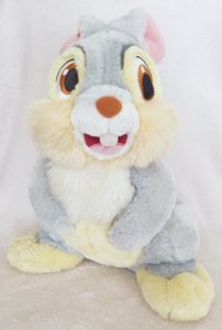 thumper plush