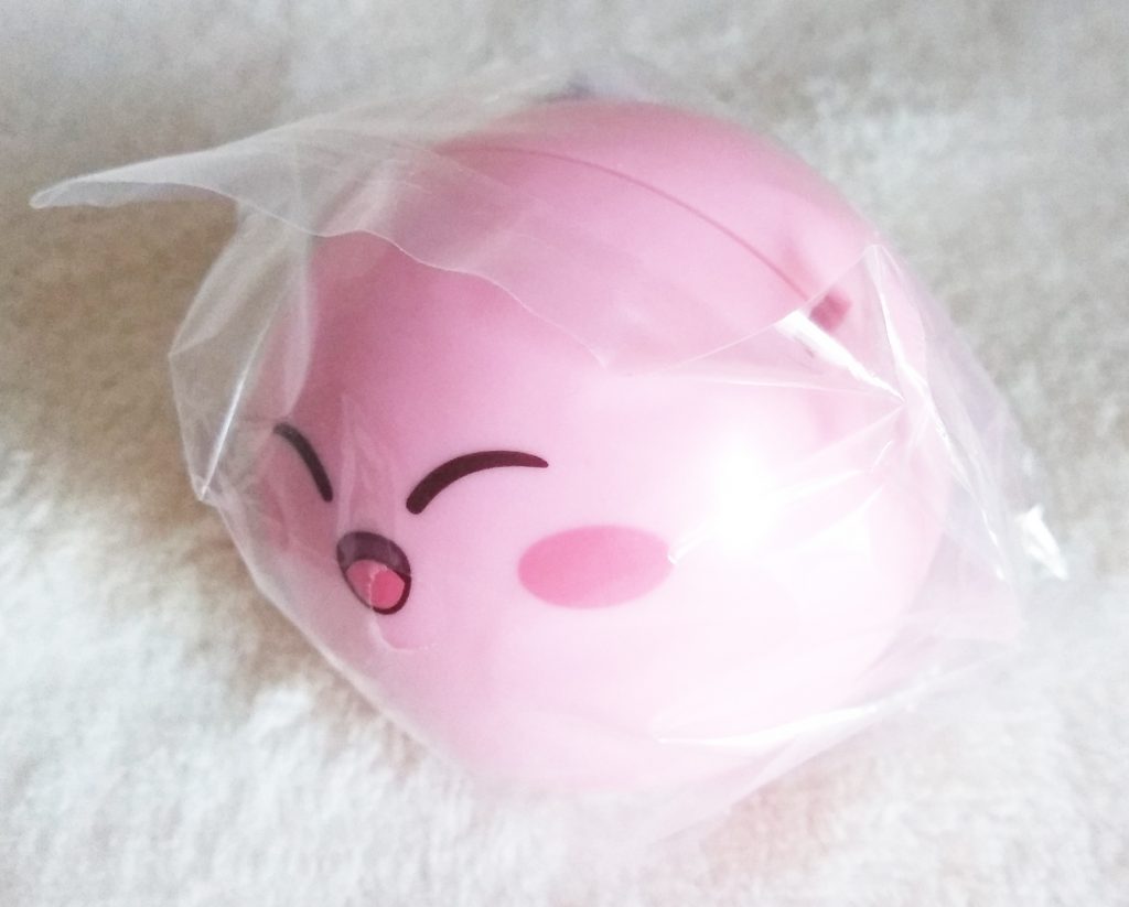 Corocoroid Kirby by Good Smile Company - Series 1 - Packaging