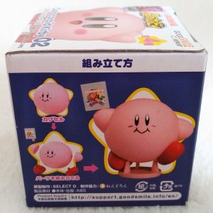 Corocoroid Kirby 02 box side 2