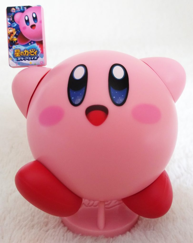 Corocoroid Kirby by Good Smile Company - Series 2 - Kirby Star Allies (Nintendo Switch)