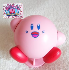 Corocoroid Kirby 02 - Kirby's Adventure Famicom