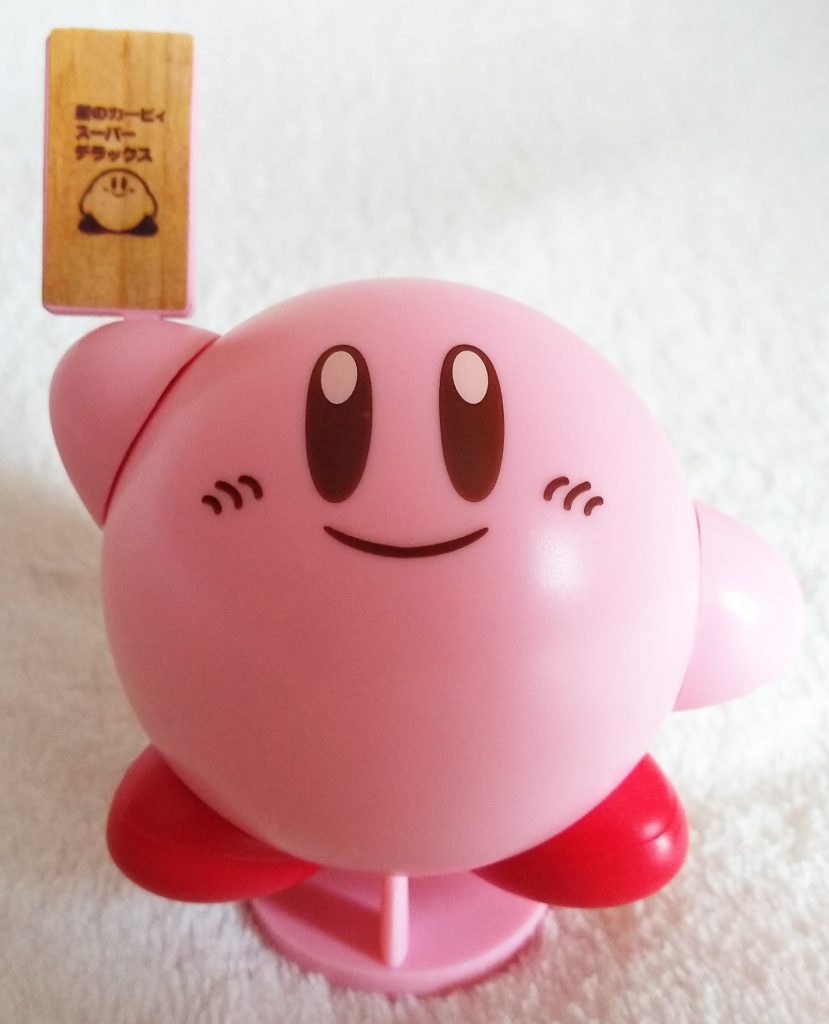 Corocoroid Kirby by Good Smile Company - Series 2 - Kirby Super Star (Super Famicom)
