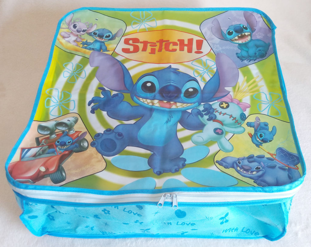 Stitch! storage box