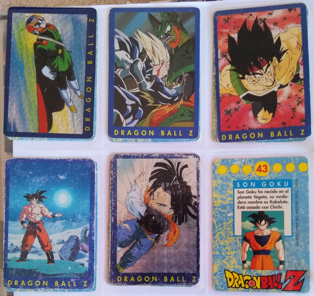 Dragon Ball Super n° 15/Panini