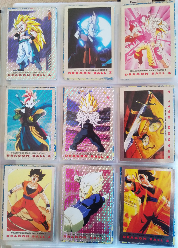 Dragon Ball Super n° 15/Panini