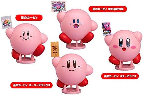Corocoroid Kirby by Good Smile Company - Series 2