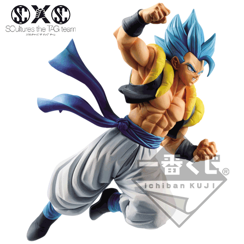 Ichiban Kuji Dragonball Super-Soldier Battle Retsuden Z by Bandai - Prize E